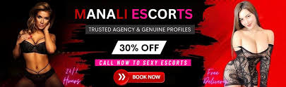 Manali Escort